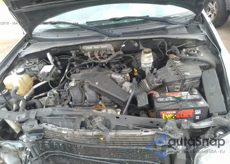 2006 Mercury Mariner Luxury/Premier z USA, uszkodzony, nr VIN 4M2CU57186KJ18382